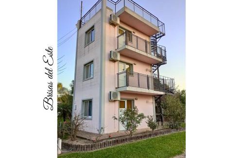 Federacion Apartment | Brisas del Este