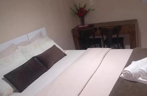 Tres Coroas Apartment | Brocker Hostel e Pousada