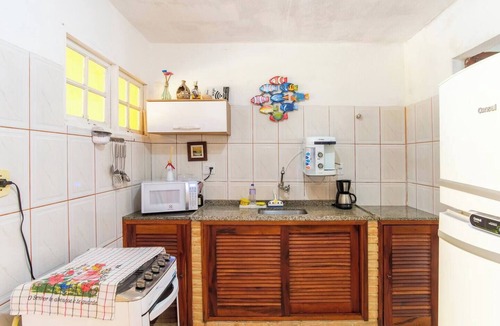 Mambucaba House | Bromelia House, 15 minutes from the Historic Center