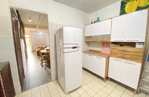 Mambucaba House | Bromelia House, 15 minutes from the Historic Center