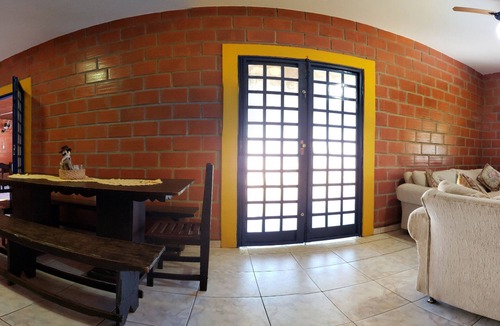 Brotas House | Brotas is your best option for leisure time with friends and family.