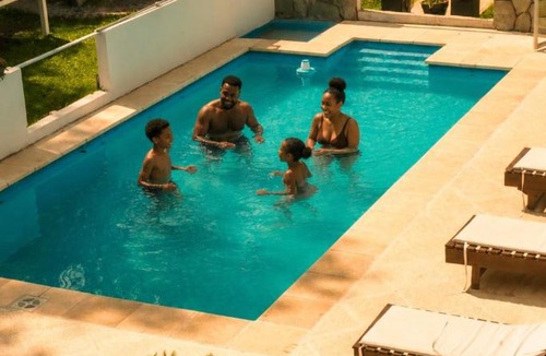 La Union Apartment | Buenos Aires de Ezeiza - Quinta vacacional espectacular con multiples amenities!