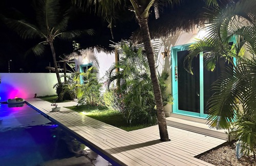 Prea House | Bungalow House