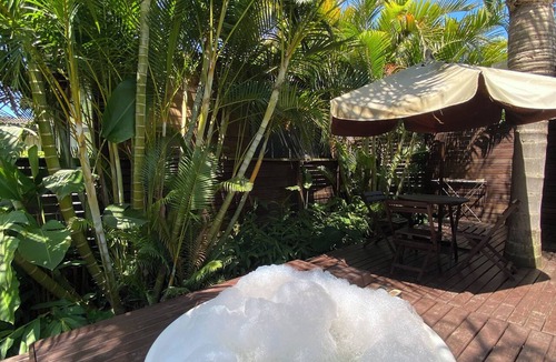 Mariscal House | Bungalow with jacuzzi