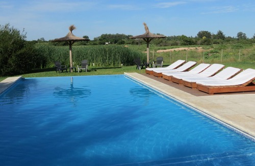 Concepcion del Uruguay Cabin | Bungalows Mexico