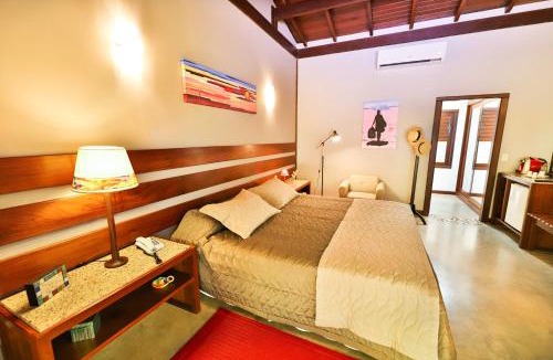 Pipa Hotel | Bupitanga Hotel