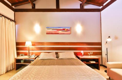 Pipa Hotel | Bupitanga Hotel