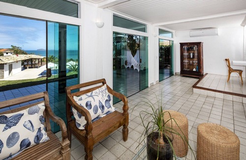 Buzios Villa | Buz015 - Beautiful house in Buzios with stunning views