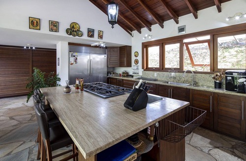 Village da Ferradura Villa | Buz032 - Luxury mansion in front of the sea in Búzios