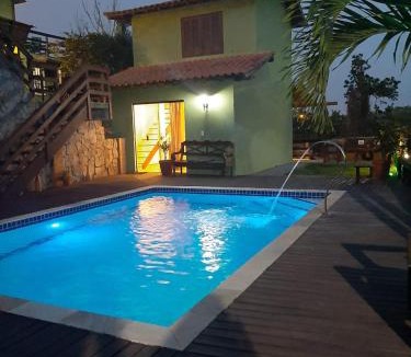 Buzios House | Buzios casa n#5