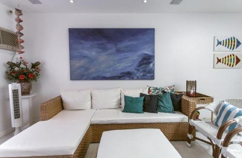 Ferradurinha House | Bz24 Geribá Beach 350 meters away with 4 Suites