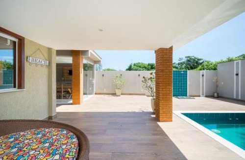 Praia Rasa House | BZ67 House 200m from the beach with private pool