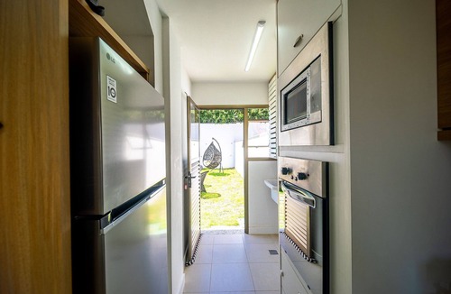 Manguinhos House | Bz95 Cond. Viva Búzios! Beautiful 4 bedroom house