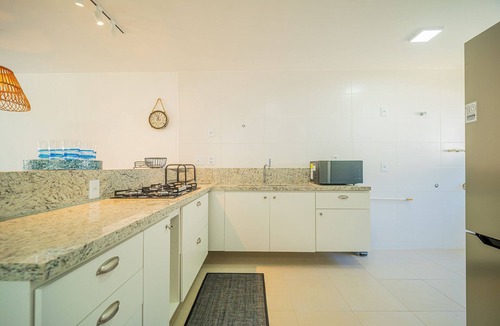 Manguinhos House | Bz96 Beautiful house! 4 bedrooms