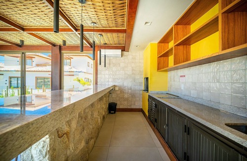 Manguinhos House | Bz96 Beautiful house! 4 bedrooms