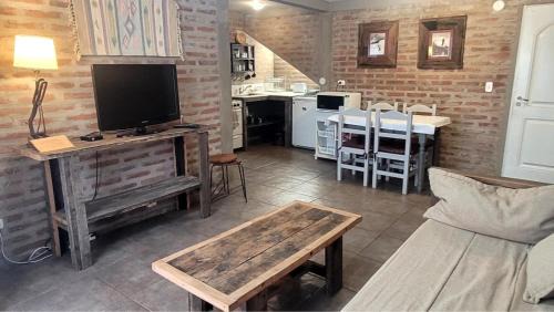 San Carlos de Bariloche Apartment | Cálidos departamentos en Melipal - de Patagoniago