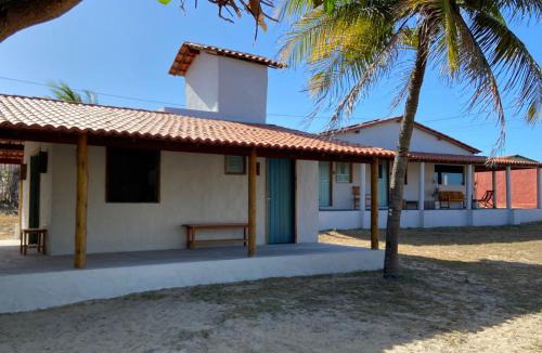 Ponta do Anel House | Céu - Quarto com entrada privada