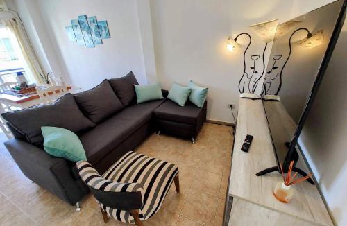 Bahia Blanca Apartment | Cómodo departamento céntrico con estilo y personalidad