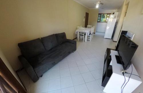 Centro Apartment | C047 - Ed Las Condes, Centro de Bombinhas
