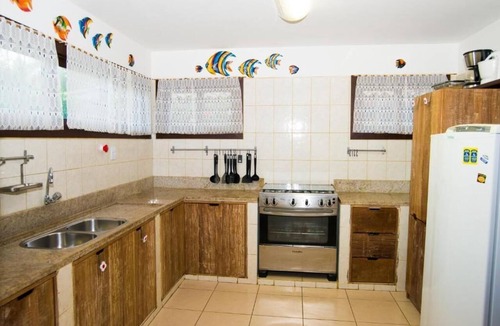 Praia do Forte House | Casa Giada - Oceanfront Villa in Praia do Forte - Private Pool and 4 Suites