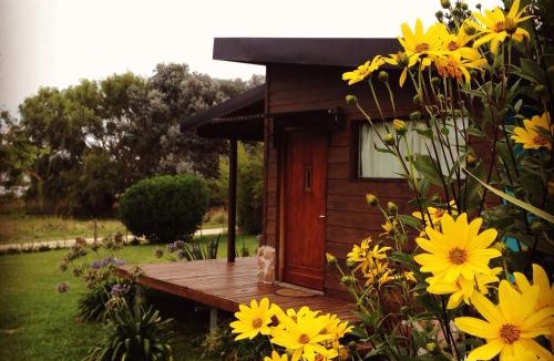 Laguna Brava Cabin | Cabañas del Vuulcan