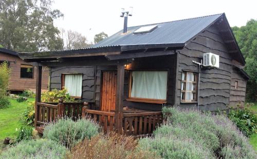 Laguna Brava Cabin | Cabañas del Vuulcan