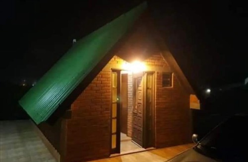 Euzebio Izabelino Bermudez House | Cabaña AAA