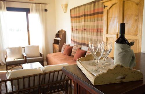 La Merced House | Cabaña Amanecer - Finca la Falda - Salta