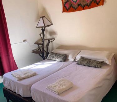 Cachi Apartment | Cabaña Apacheta Mi Campito Cachi Salta