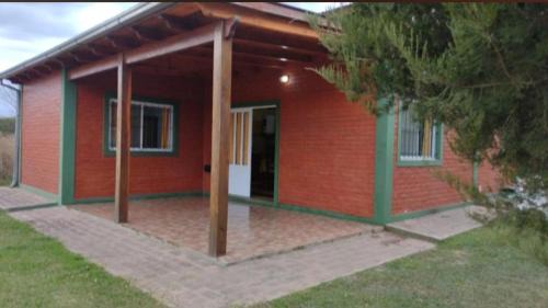 El Corcovado Apartment | Cabañas Los Dos Talas
