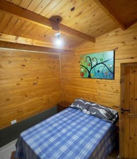 El Mollar House | Cabaña Arashi
