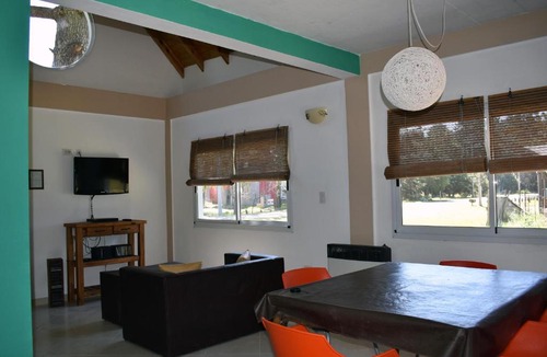 Costa del Este House | Cabaña Descansos del Este