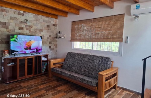 Rama Caida House | Cabaña El Poniente