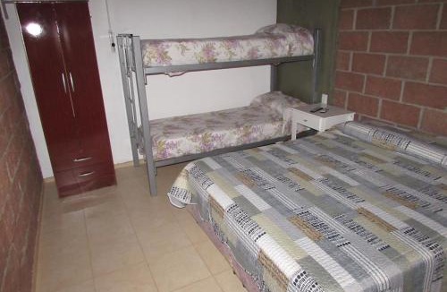 Belen Cabin | Cabaña en Belén