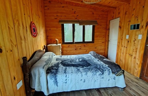 Partido de Tigre House | Cabaña en el Delta, Wifi, vista al río, muelle