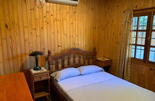 Zona Granja House | Cabaña en la Selva, tu base para explorar Iguazú - Oré Lodge