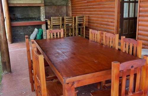Arroyo Leyes Apartment | Cabaña Jualmala