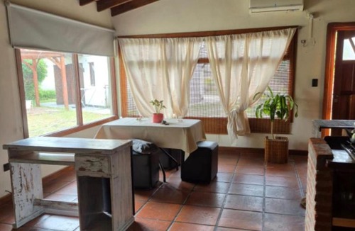 Mar de Ajo Apartment | Cabaña Loft Los Grillos