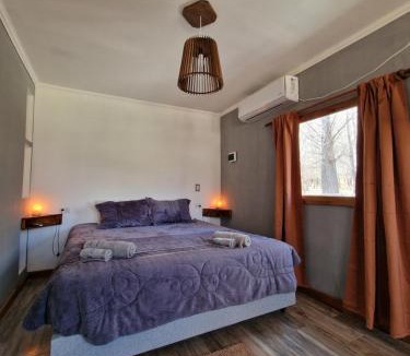 Uspallata Ski Chalet | Cabaña Lumen