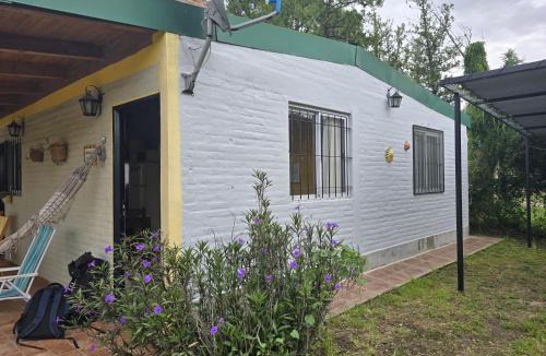 Tanti Cabin | Cabaña Refugio De Caminantes