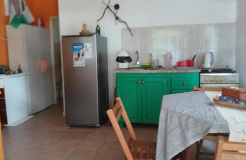 San Miguel House | Cabaña Tupa mba'e, En el Ibera