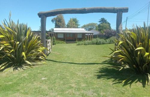 Tandil Ski Chalet | Cabaña Via Verde