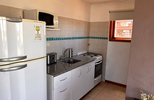 Villa Gesell Apartment | CABAÑAS AGRESTE