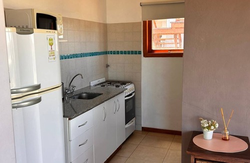 Villa Gesell Apartment | CABAÑAS AGRESTE