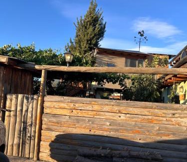 Epuyen House | Cabañas Altos de Epuyen