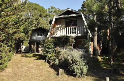 Costa del Este House | Cabañas Balboa