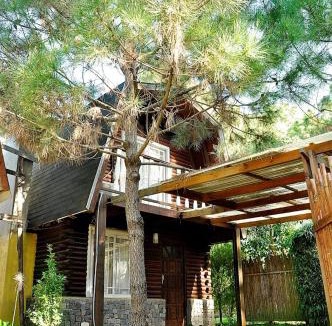 Costa del Este House | Cabañas Balboa