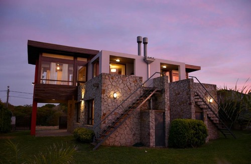 Villa Gesell Cabin | Cabañas Cambados