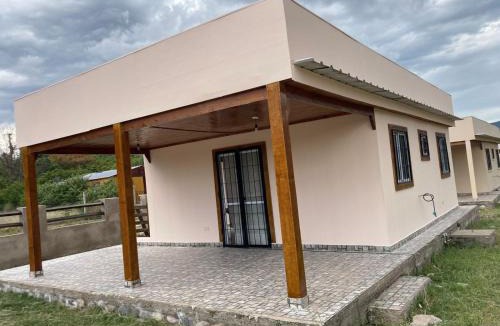 Buena Vista House | Cabañas de Dario, Divino Tesoro