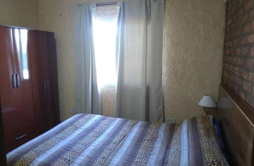San Juan Cabin | Cabañas del Pilar